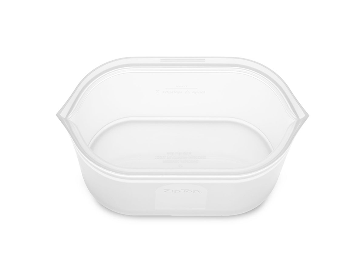 Zip Top Dish Set / ジップ トップ ディッシュ 3点セット （キッチン家電・キッチン用品 > キッチン雑貨・キッチンツール） 132