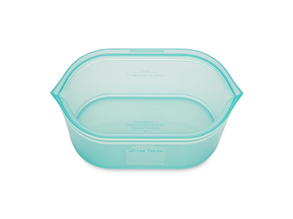 Zip Top Dish Set / ジップ トップ ディッシュ 3点セット （キッチン家電・キッチン用品 > キッチン雑貨・キッチンツール） 137