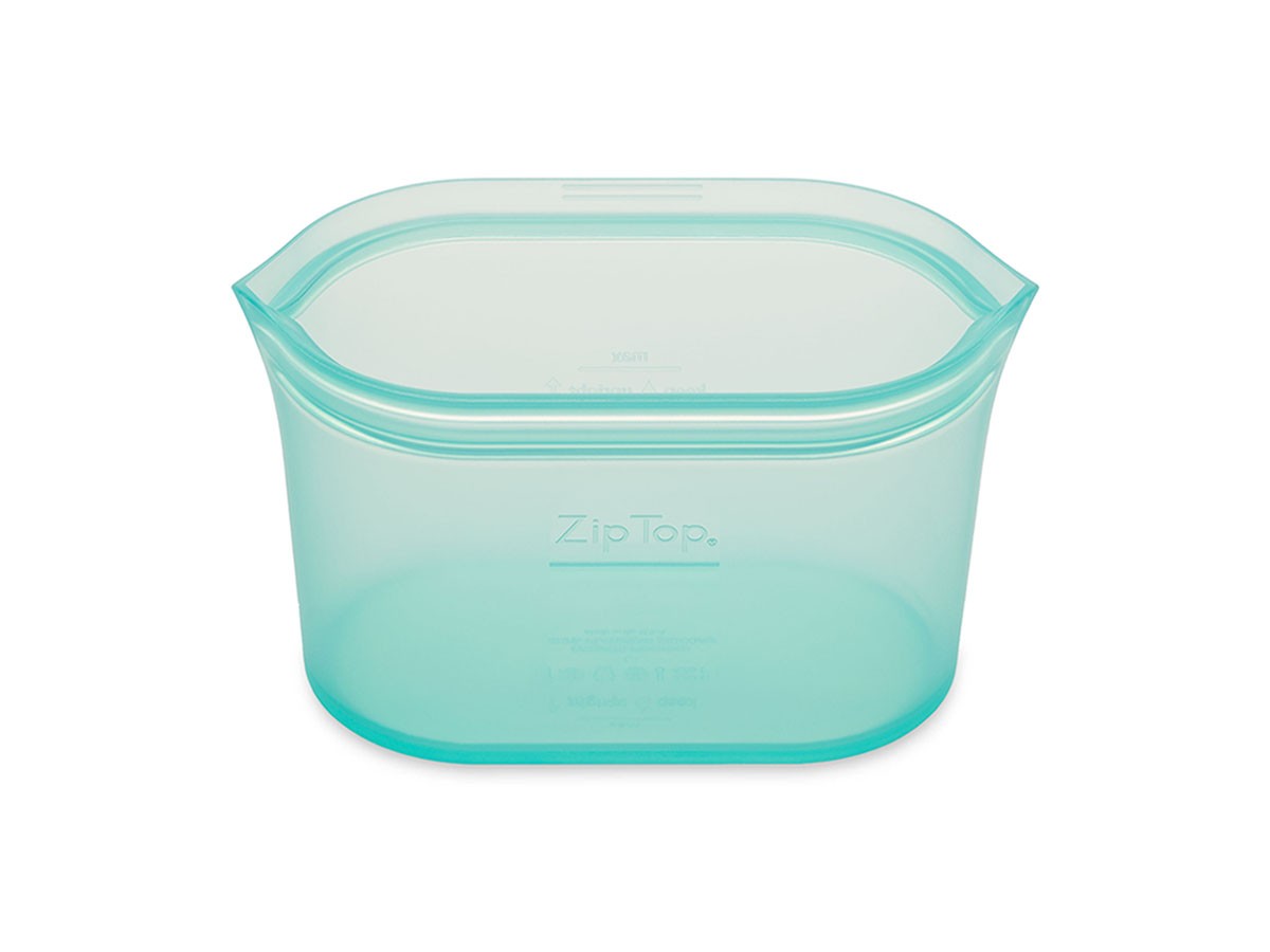 Zip Top Dish Set / ジップ トップ ディッシュ 3点セット （キッチン家電・キッチン用品 > キッチン雑貨・キッチンツール） 136