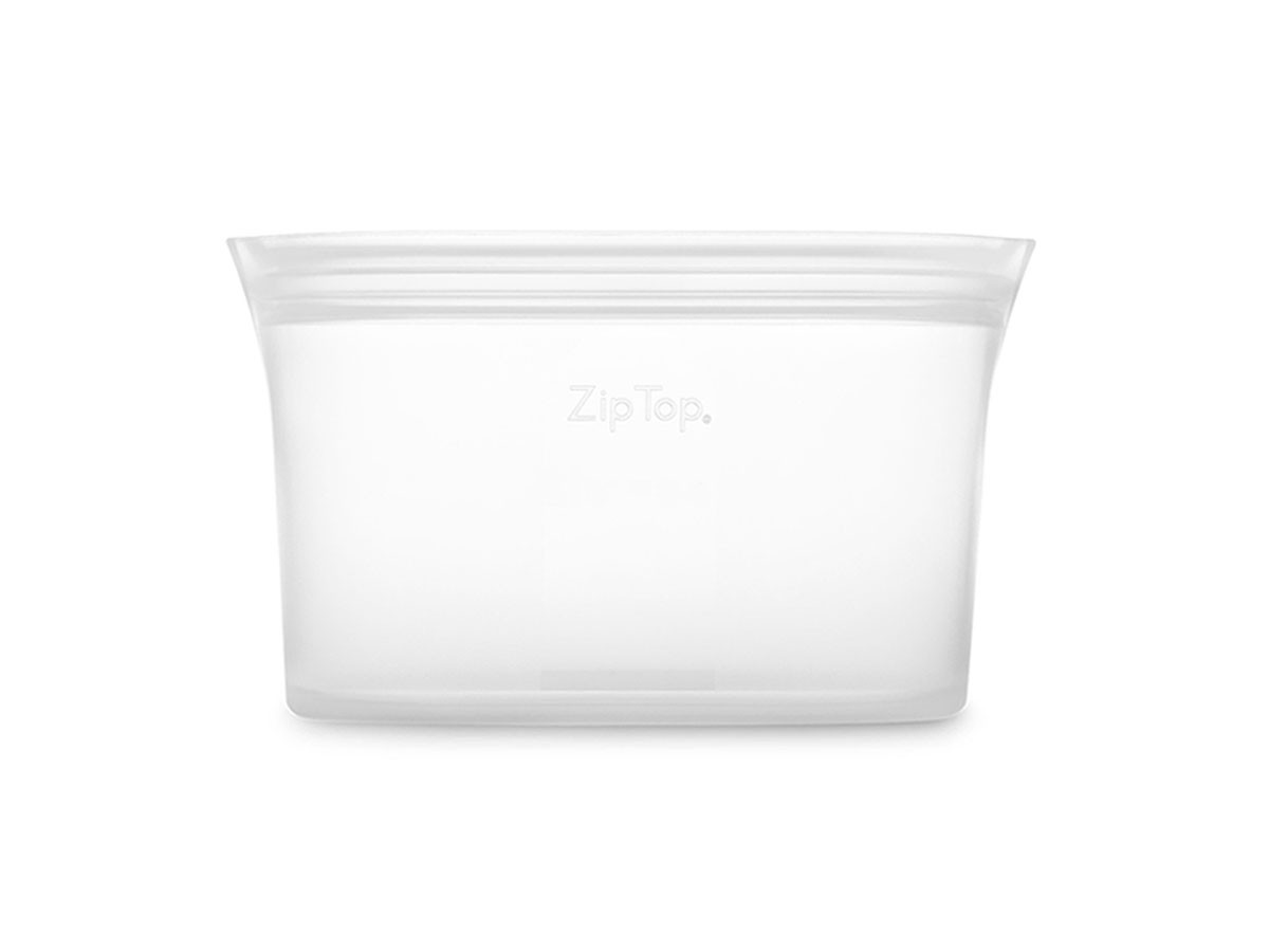 Zip Top Dish Set / ジップ トップ ディッシュ 3点セット （キッチン家電・キッチン用品 > キッチン雑貨・キッチンツール） 126