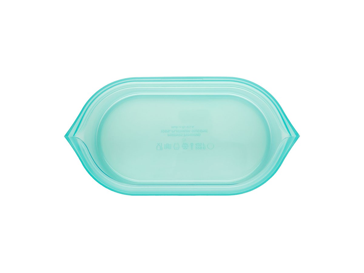 Zip Top Dish Set / ジップ トップ ディッシュ 3点セット （キッチン家電・キッチン用品 > キッチン雑貨・キッチンツール） 138