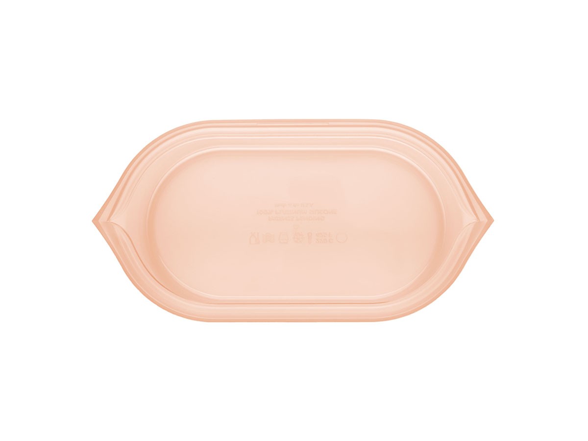 Zip Top Dish Set / ジップ トップ ディッシュ 3点セット （キッチン家電・キッチン用品 > キッチン雑貨・キッチンツール） 107