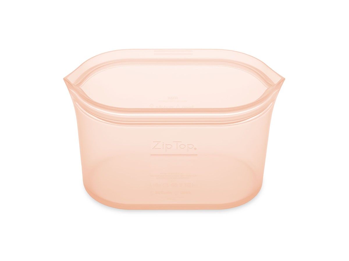 Zip Top Dish Set / ジップ トップ ディッシュ 3点セット （キッチン家電・キッチン用品 > キッチン雑貨・キッチンツール） 98