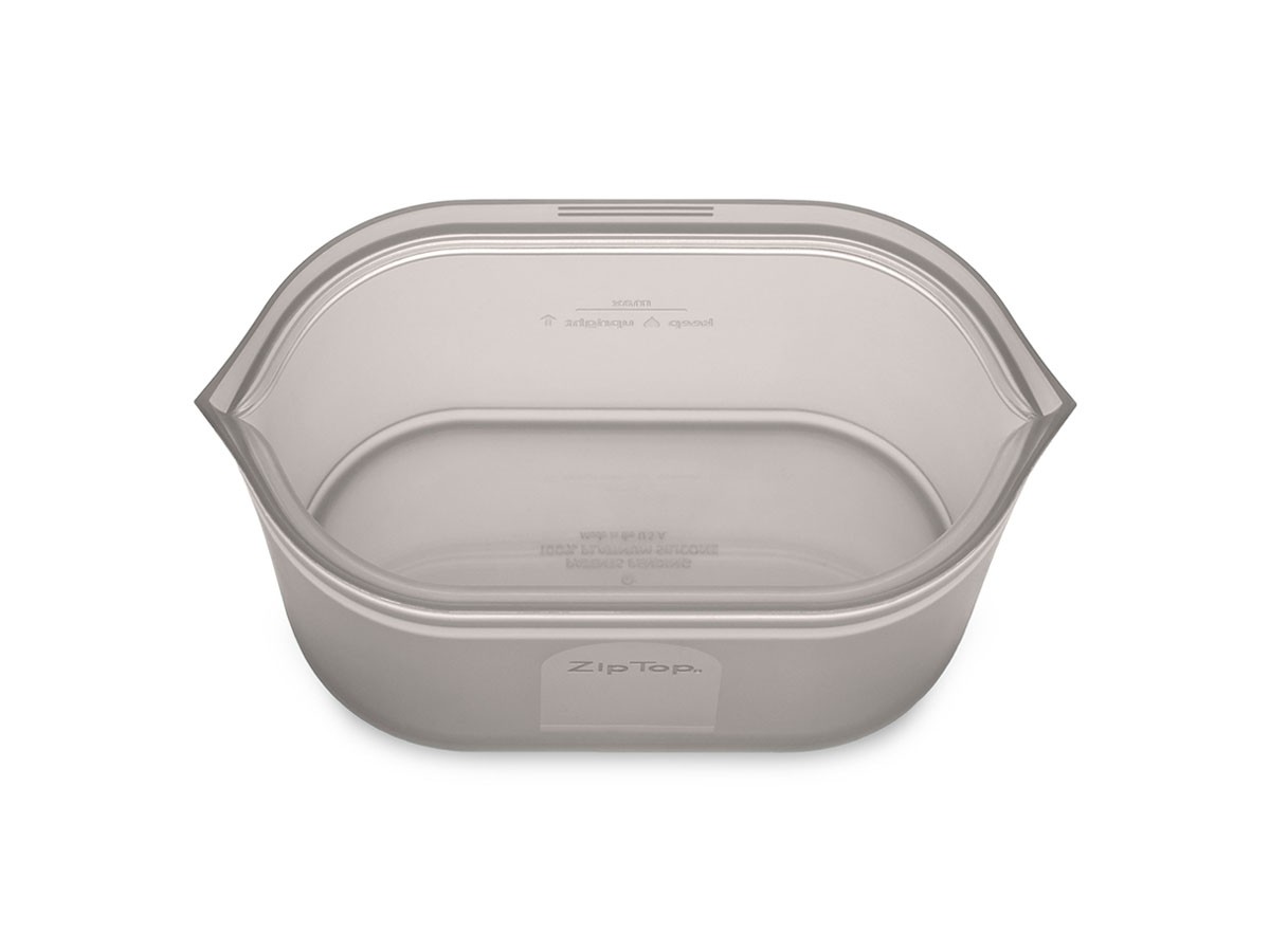 Zip Top Dish Set / ジップ トップ ディッシュ 3点セット （キッチン家電・キッチン用品 > キッチン雑貨・キッチンツール） 119