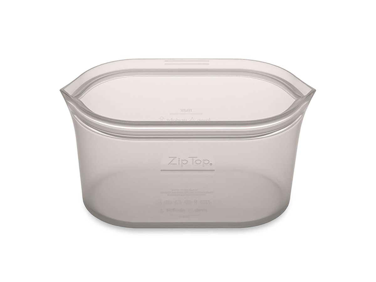 Zip Top Dish Set / ジップ トップ ディッシュ 3点セット （キッチン家電・キッチン用品 > キッチン雑貨・キッチンツール） 114