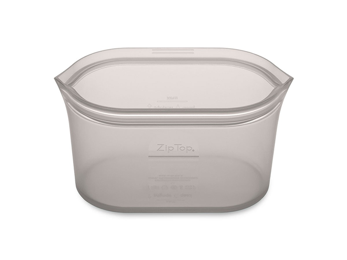 Zip Top Dish Set / ジップ トップ ディッシュ 3点セット （キッチン家電・キッチン用品 > キッチン雑貨・キッチンツール） 118