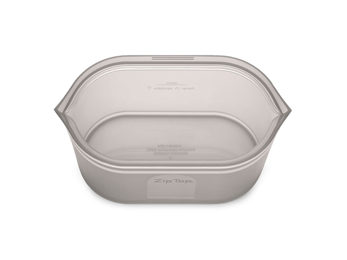 Zip Top Dish Set / ジップ トップ ディッシュ 3点セット （キッチン家電・キッチン用品 > キッチン雑貨・キッチンツール） 115