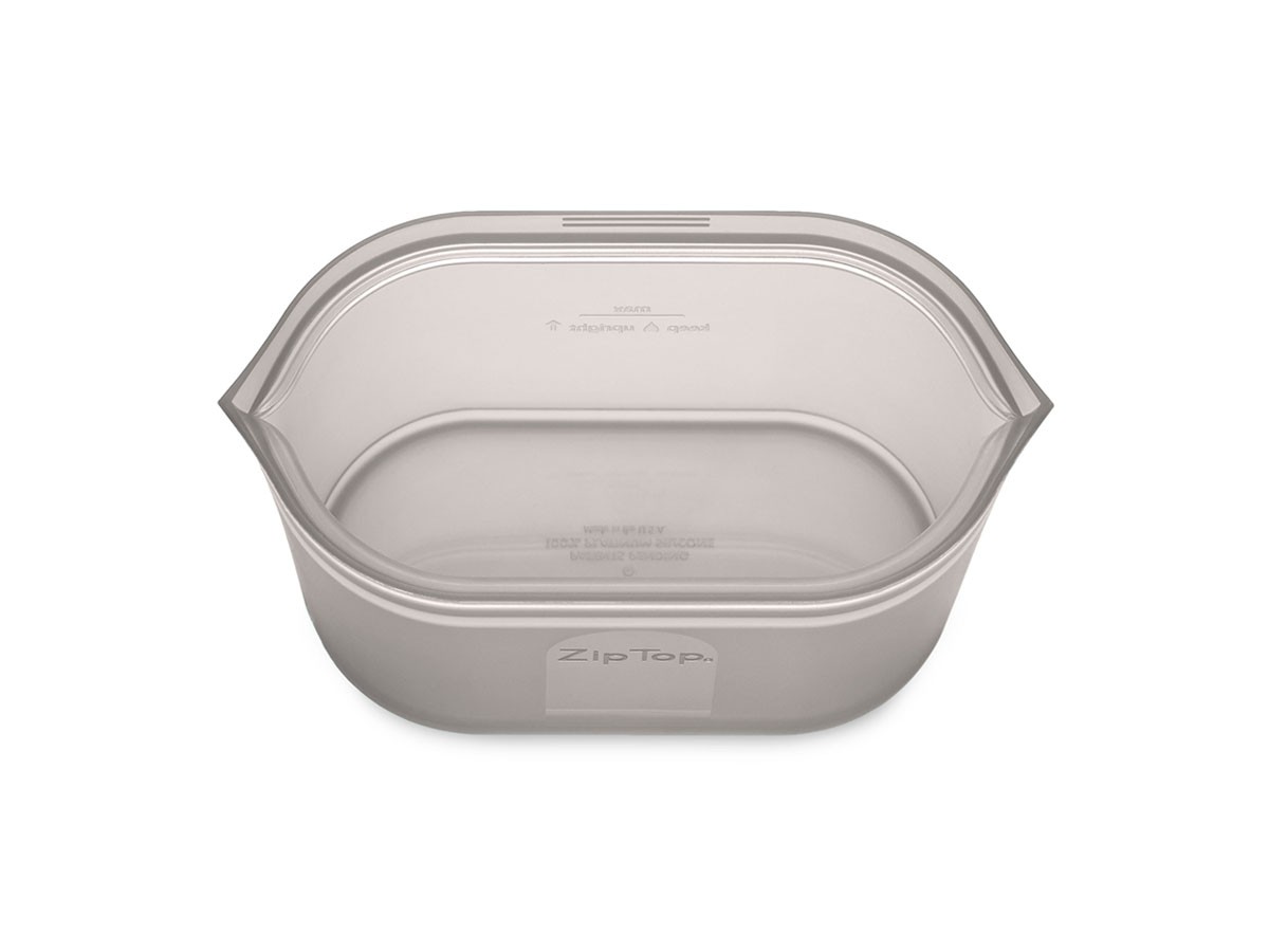 Zip Top Dish Set / ジップ トップ ディッシュ 3点セット （キッチン家電・キッチン用品 > キッチン雑貨・キッチンツール） 111