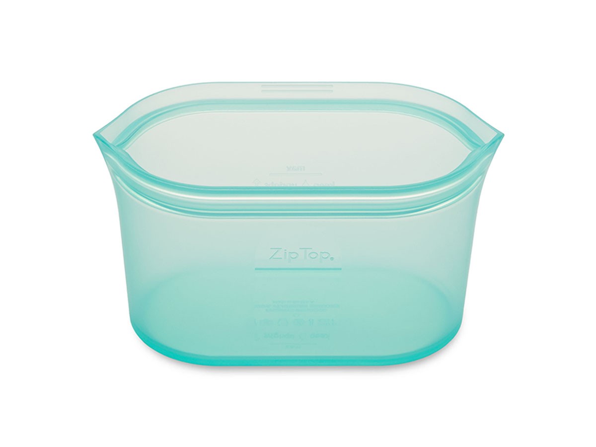 Zip Top Dish Set / ジップ トップ ディッシュ 3点セット （キッチン家電・キッチン用品 > キッチン雑貨・キッチンツール） 144