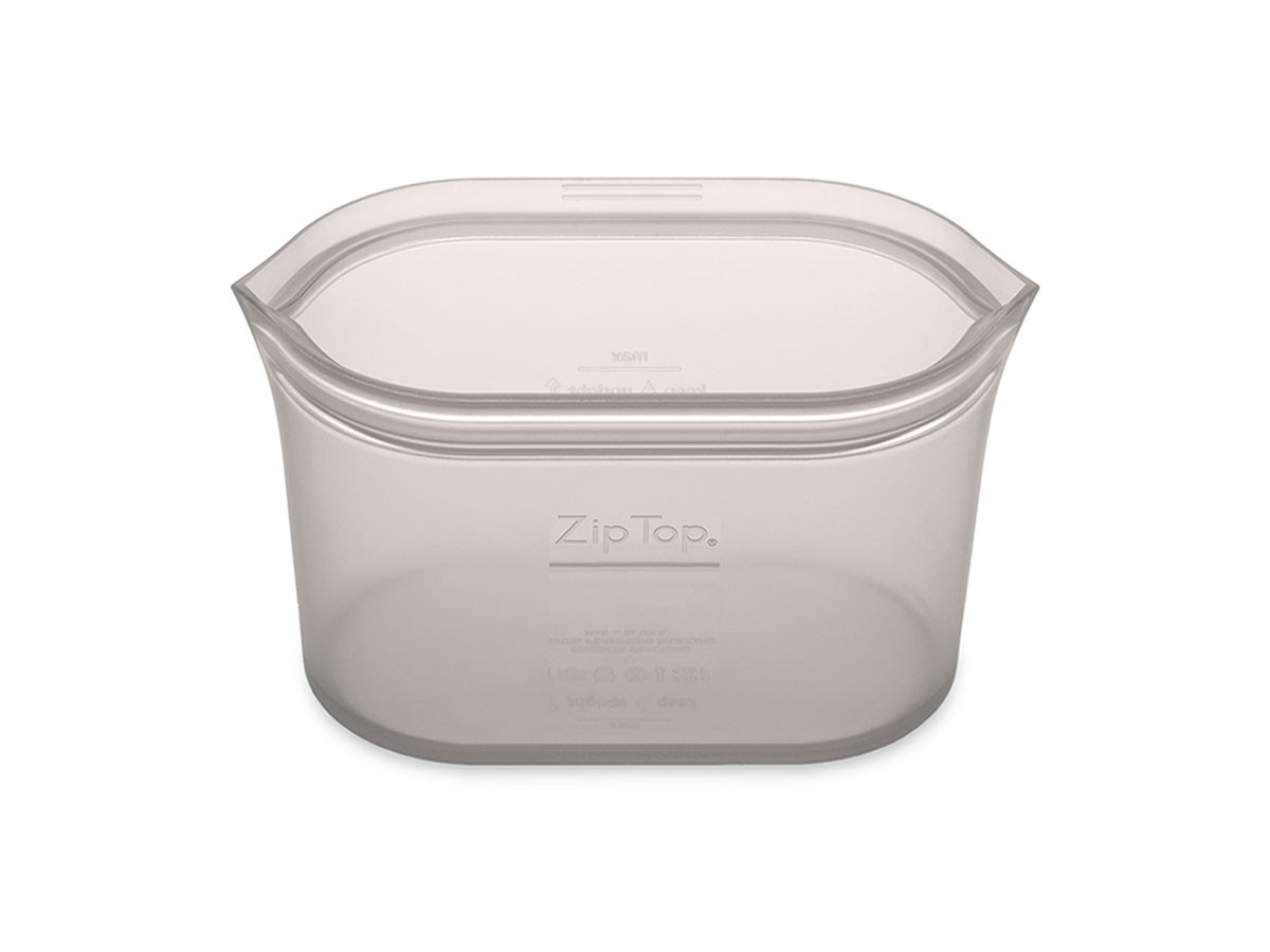 Zip Top Dish Set / ジップ トップ ディッシュ 3点セット （キッチン家電・キッチン用品 > キッチン雑貨・キッチンツール） 110