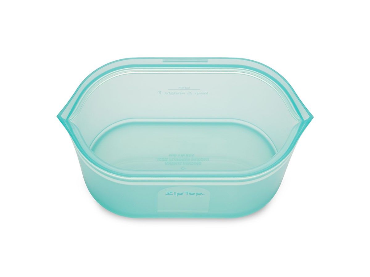 Zip Top Dish Set / ジップ トップ ディッシュ 3点セット （キッチン家電・キッチン用品 > キッチン雑貨・キッチンツール） 145
