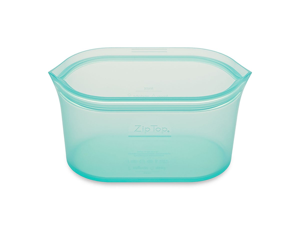 Zip Top Dish Set / ジップ トップ ディッシュ 3点セット （キッチン家電・キッチン用品 > キッチン雑貨・キッチンツール） 140