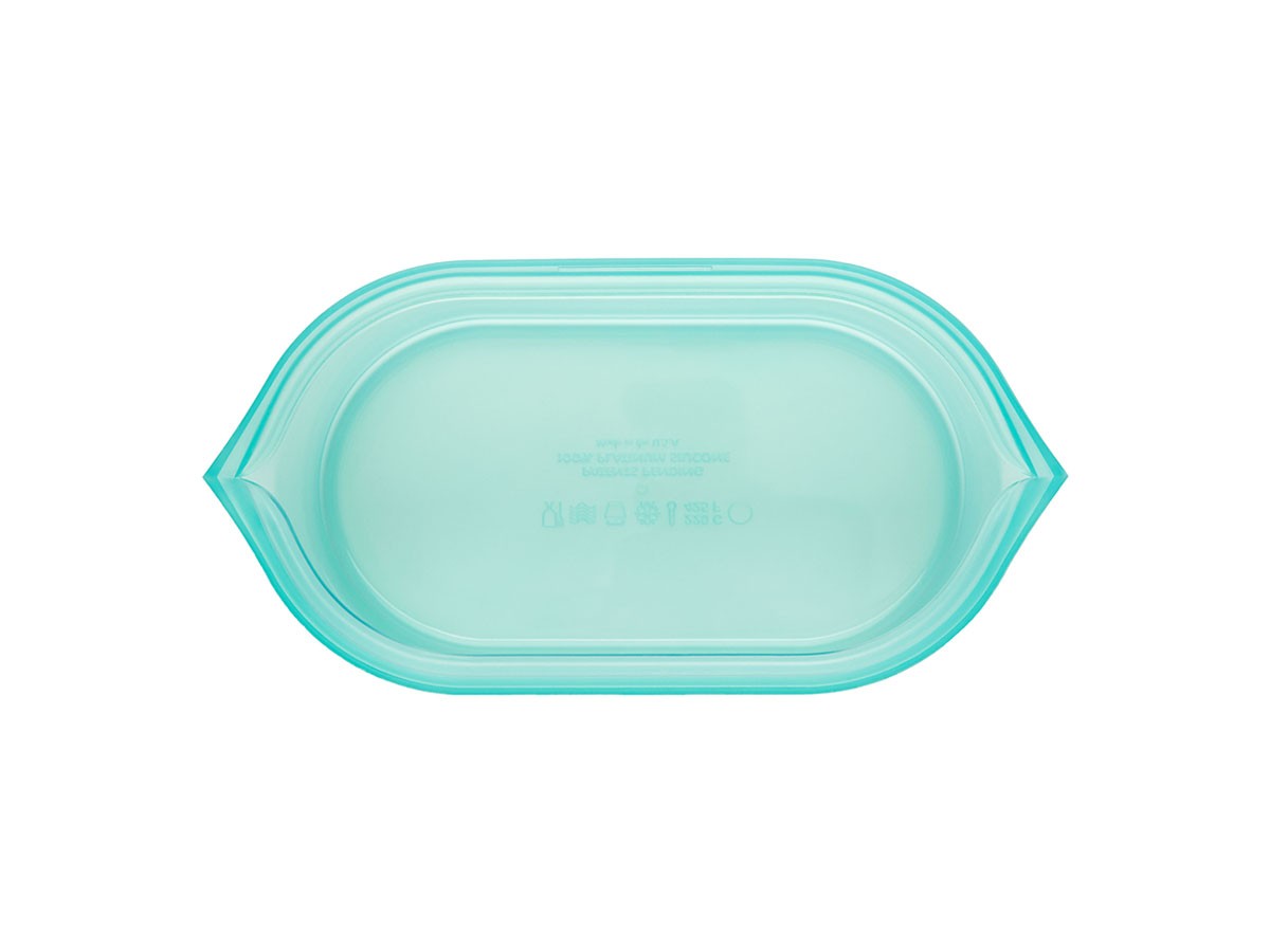 Zip Top Dish Set / ジップ トップ ディッシュ 3点セット （キッチン家電・キッチン用品 > キッチン雑貨・キッチンツール） 146