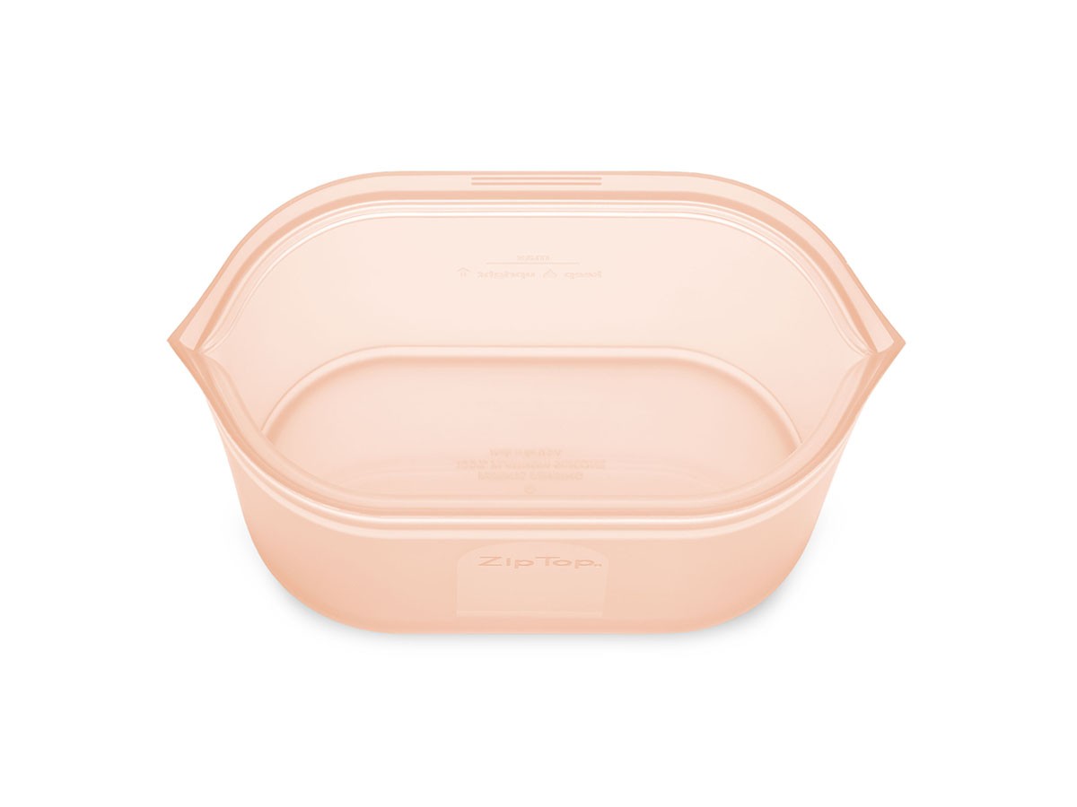 Zip Top Dish Set / ジップ トップ ディッシュ 3点セット （キッチン家電・キッチン用品 > キッチン雑貨・キッチンツール） 102