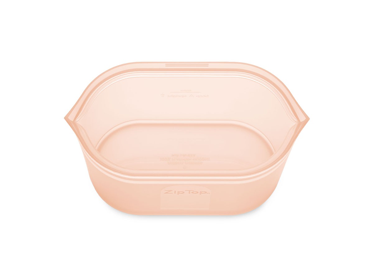 Zip Top Dish Set / ジップ トップ ディッシュ 3点セット （キッチン家電・キッチン用品 > キッチン雑貨・キッチンツール） 99