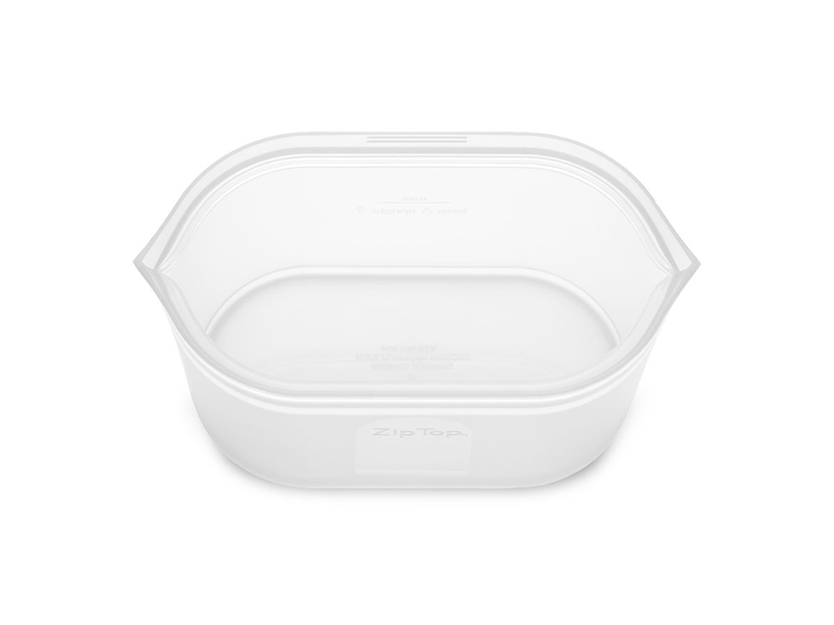 Zip Top Dish Set / ジップ トップ ディッシュ 3点セット （キッチン家電・キッチン用品 > キッチン雑貨・キッチンツール） 128