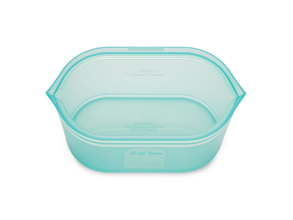 Zip Top Dish Set / ジップ トップ ディッシュ 3点セット （キッチン家電・キッチン用品 > キッチン雑貨・キッチンツール） 141