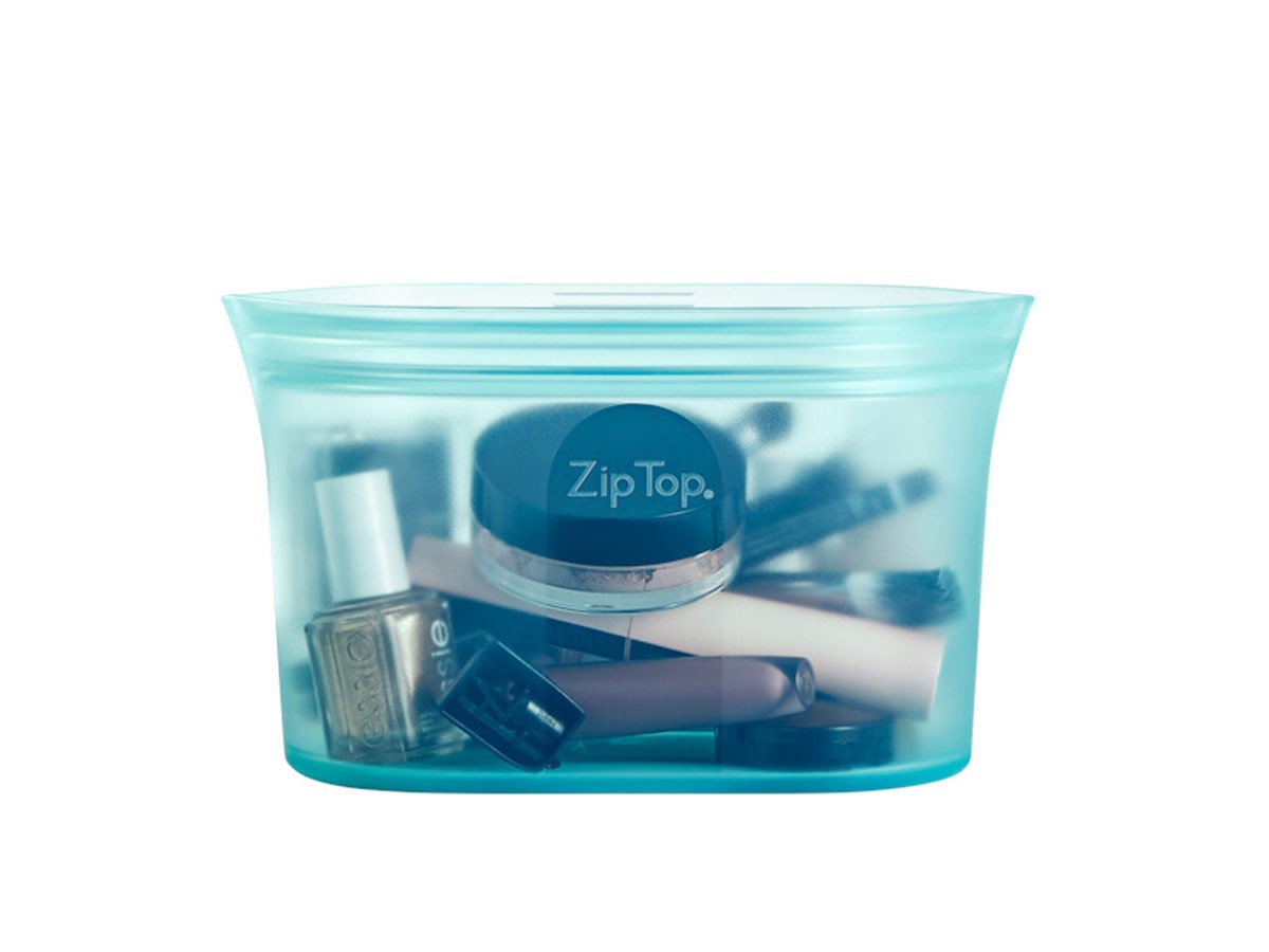 Zip Top Dish Set / ジップ トップ ディッシュ 3点セット （キッチン家電・キッチン用品 > キッチン雑貨・キッチンツール） 92