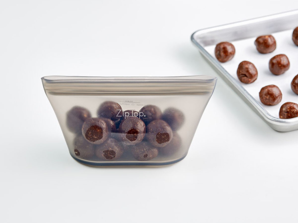 Zip Top Dish Set / ジップ トップ ディッシュ 3点セット （キッチン家電・キッチン用品 > キッチン雑貨・キッチンツール） 26