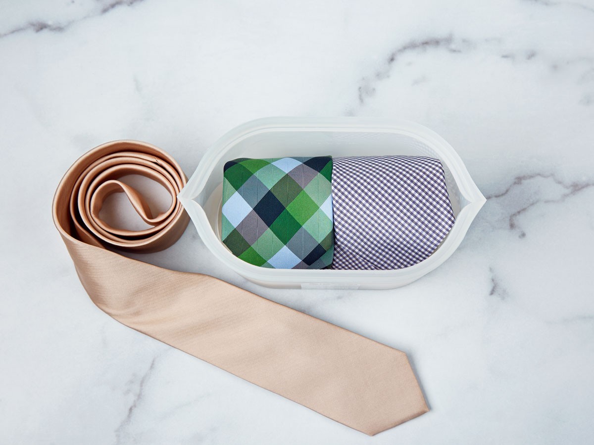 Zip Top Dish Set / ジップ トップ ディッシュ 3点セット （キッチン家電・キッチン用品 > キッチン雑貨・キッチンツール） 32