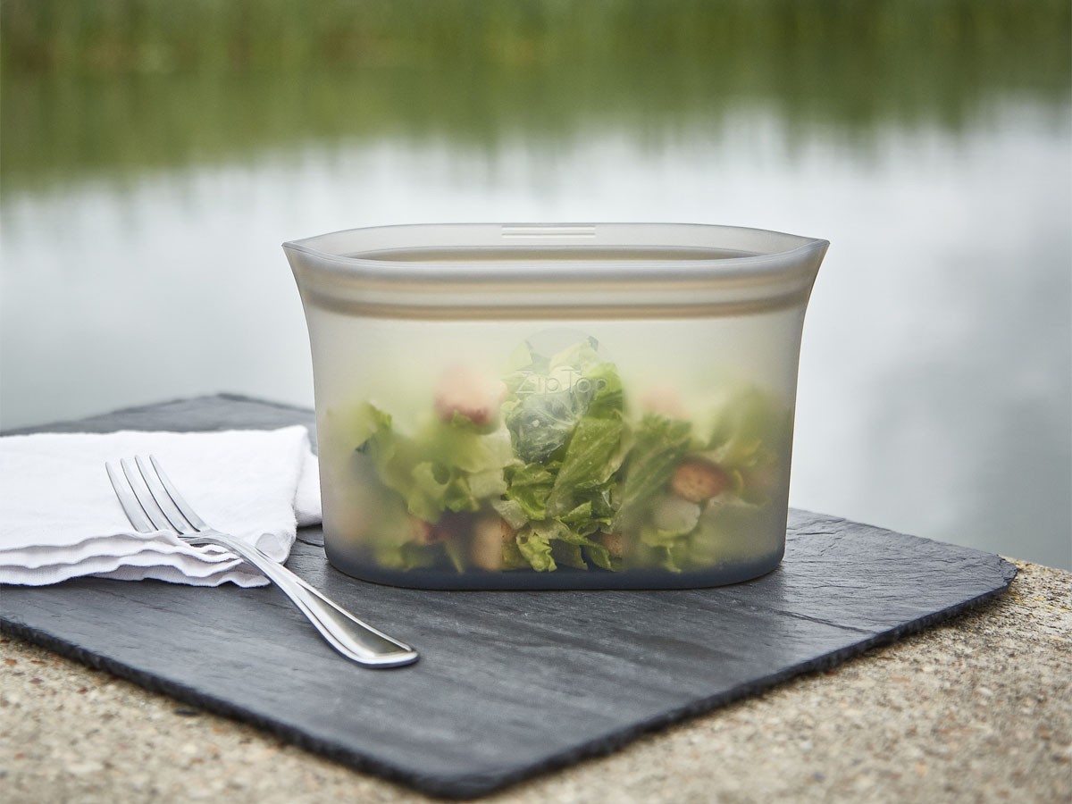 Zip Top Dish Set / ジップ トップ ディッシュ 3点セット （キッチン家電・キッチン用品 > キッチン雑貨・キッチンツール） 19