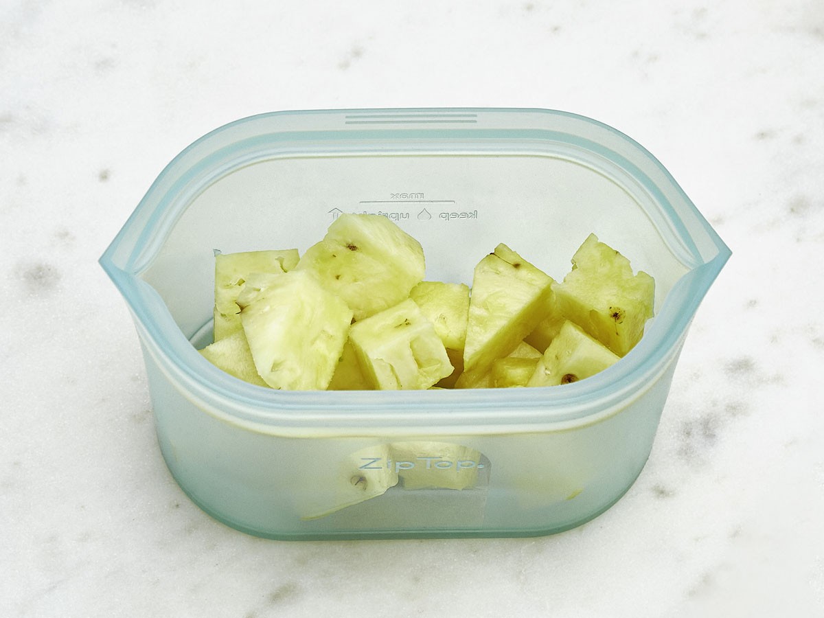 Zip Top Dish Set / ジップ トップ ディッシュ 3点セット （キッチン家電・キッチン用品 > キッチン雑貨・キッチンツール） 71