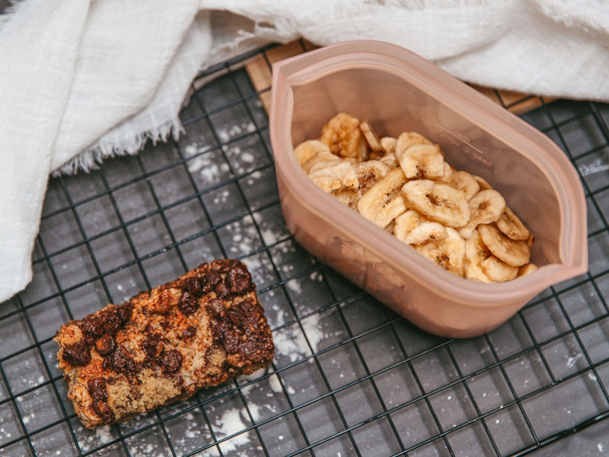 Zip Top Dish Set / ジップ トップ ディッシュ 3点セット （キッチン家電・キッチン用品 > キッチン雑貨・キッチンツール） 12