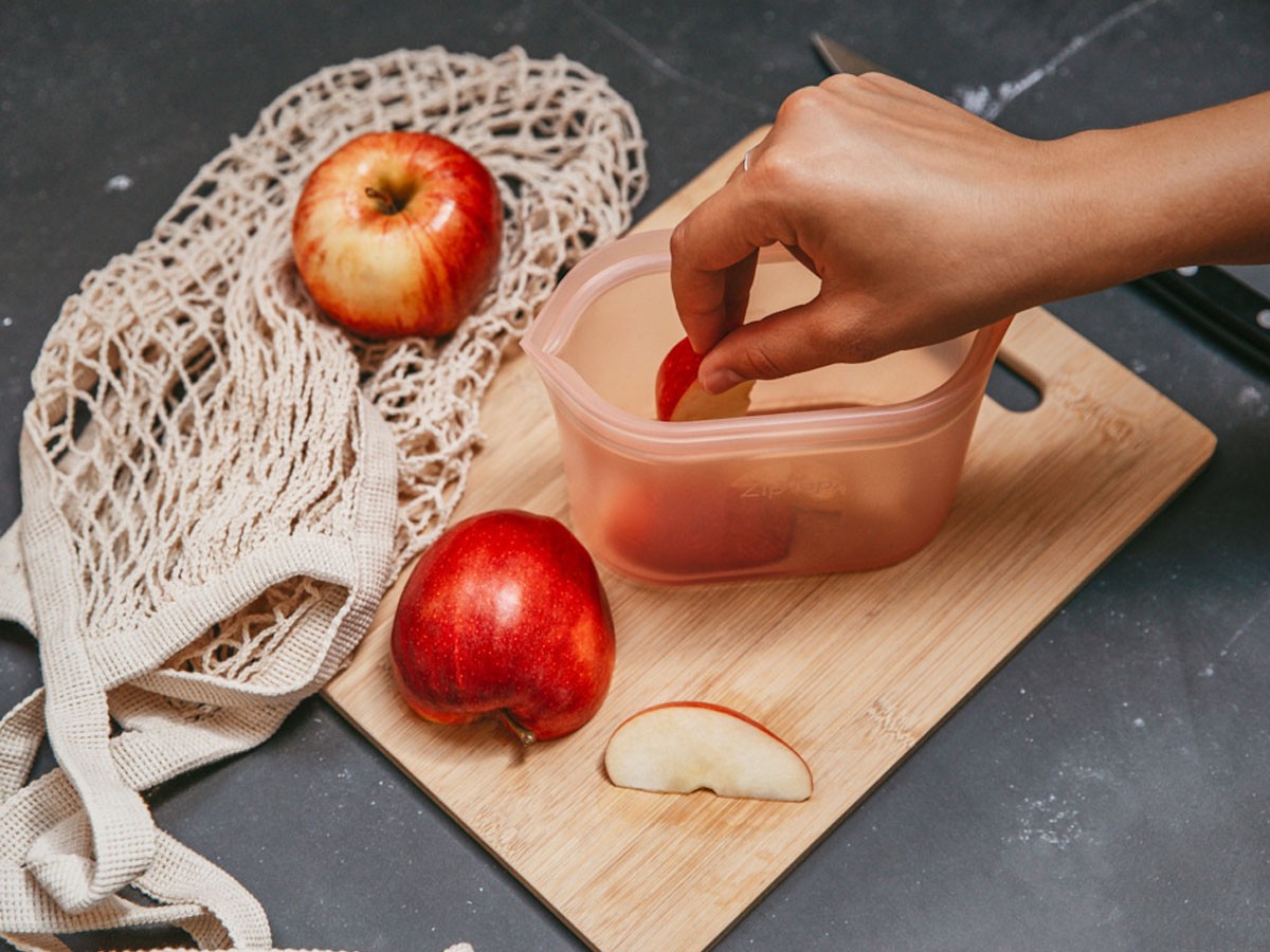 Zip Top Dish Set / ジップ トップ ディッシュ 3点セット （キッチン家電・キッチン用品 > キッチン雑貨・キッチンツール） 13