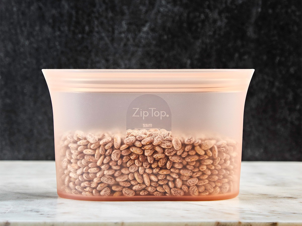 Zip Top Dish Set / ジップ トップ ディッシュ 3点セット （キッチン家電・キッチン用品 > キッチン雑貨・キッチンツール） 9