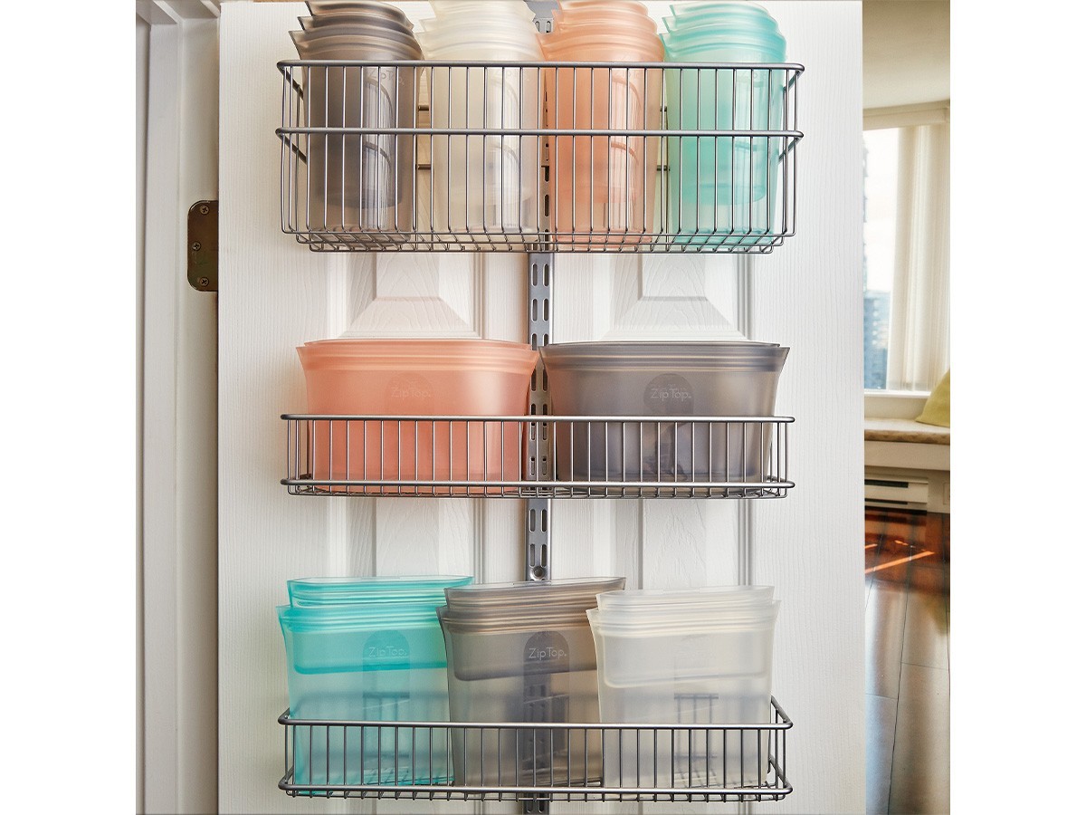 Zip Top Dish Set / ジップ トップ ディッシュ 3点セット （キッチン家電・キッチン用品 > キッチン雑貨・キッチンツール） 85