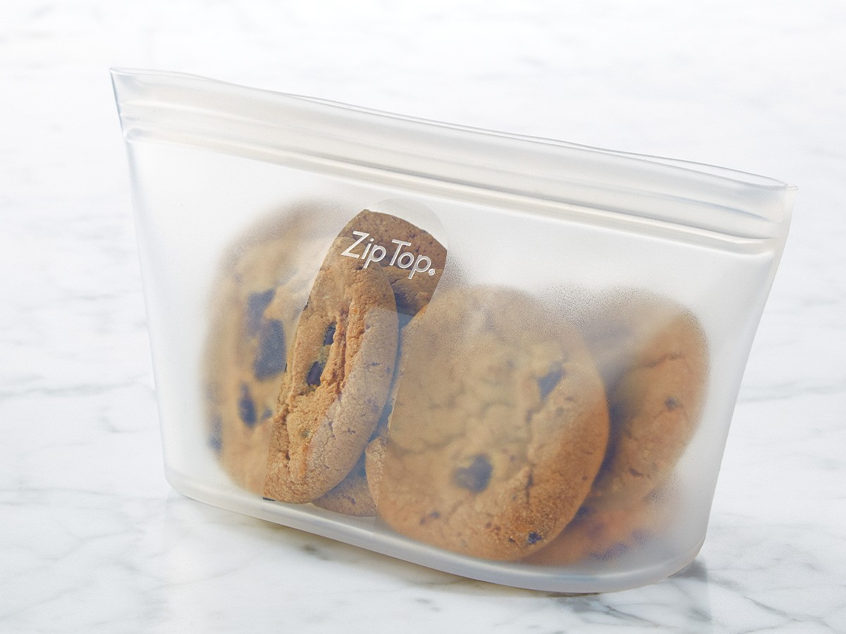 Zip Top Dish Set / ジップ トップ ディッシュ 3点セット （キッチン家電・キッチン用品 > キッチン雑貨・キッチンツール） 39