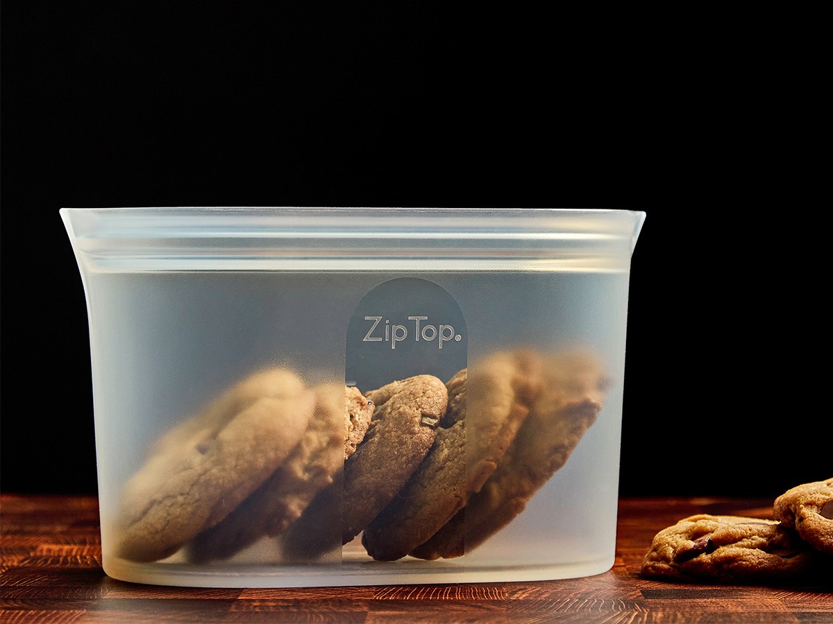 Zip Top Dish Set / ジップ トップ ディッシュ 3点セット （キッチン家電・キッチン用品 > キッチン雑貨・キッチンツール） 38