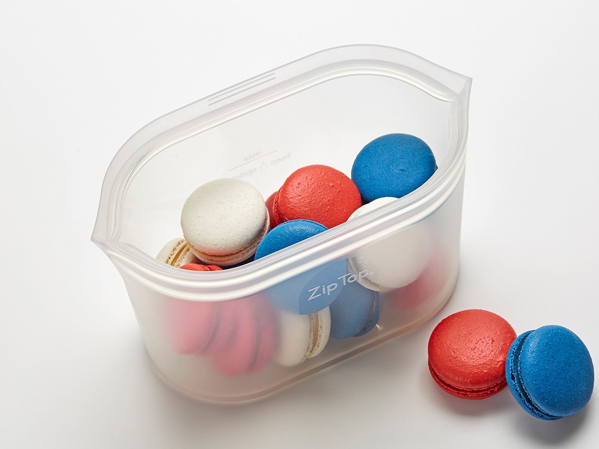 Zip Top Dish Set / ジップ トップ ディッシュ 3点セット （キッチン家電・キッチン用品 > キッチン雑貨・キッチンツール） 46