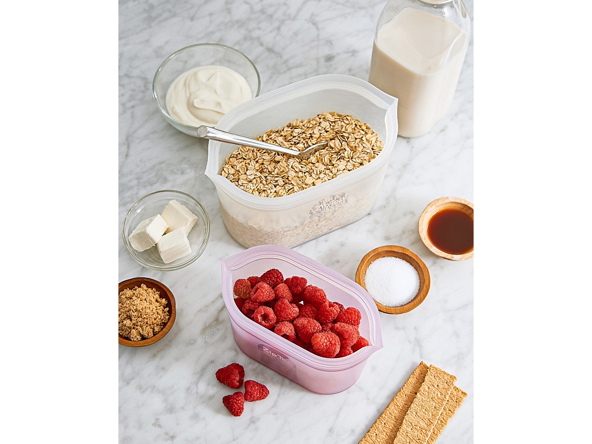 Zip Top Dish Set / ジップ トップ ディッシュ 3点セット （キッチン家電・キッチン用品 > キッチン雑貨・キッチンツール） 44