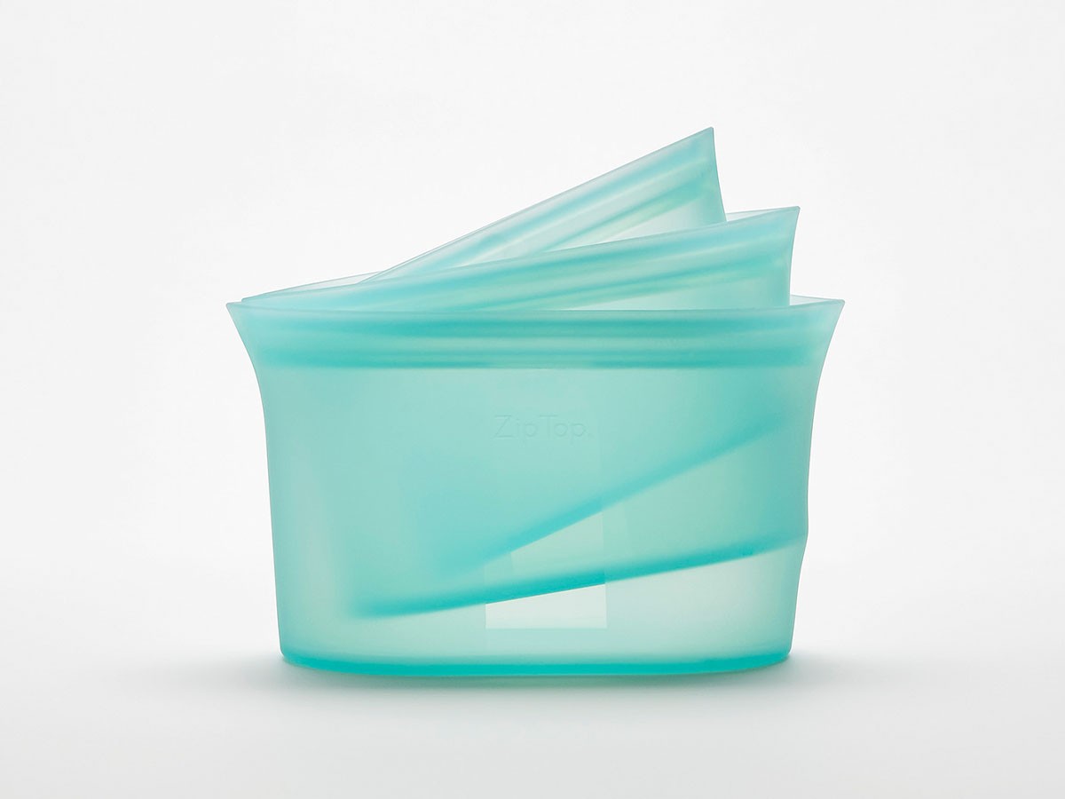 Zip Top Dish Set / ジップ トップ ディッシュ 3点セット （キッチン家電・キッチン用品 > キッチン雑貨・キッチンツール） 94