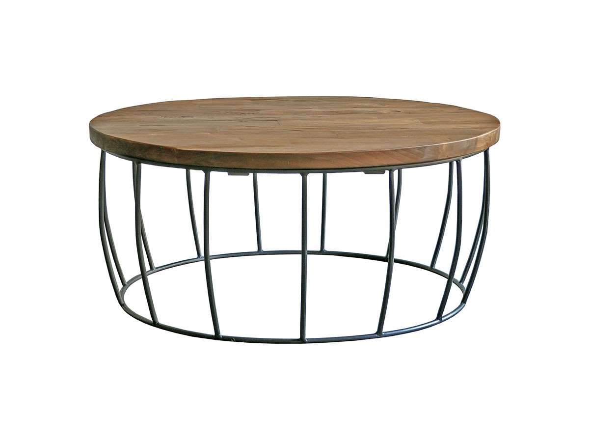 TIMELESS COMFORT MADISON COFFEE TABLE M