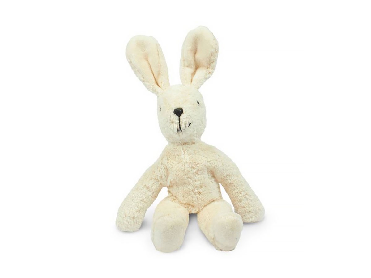 SENGER Naturwelt Floppy Animal Rabbit
