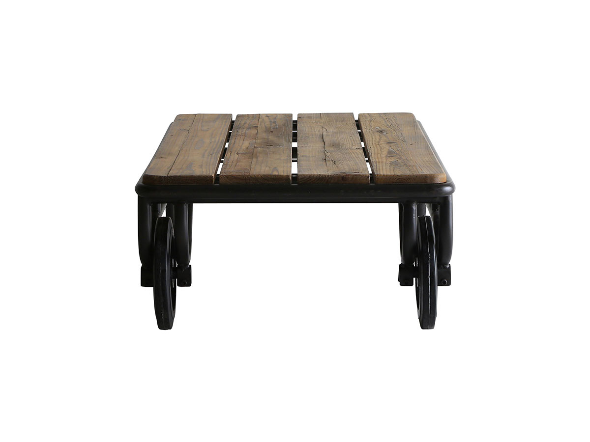 Knot antiques KASHA COFFEE TABLE / ノットアンティークス カシャ コーヒーテーブル