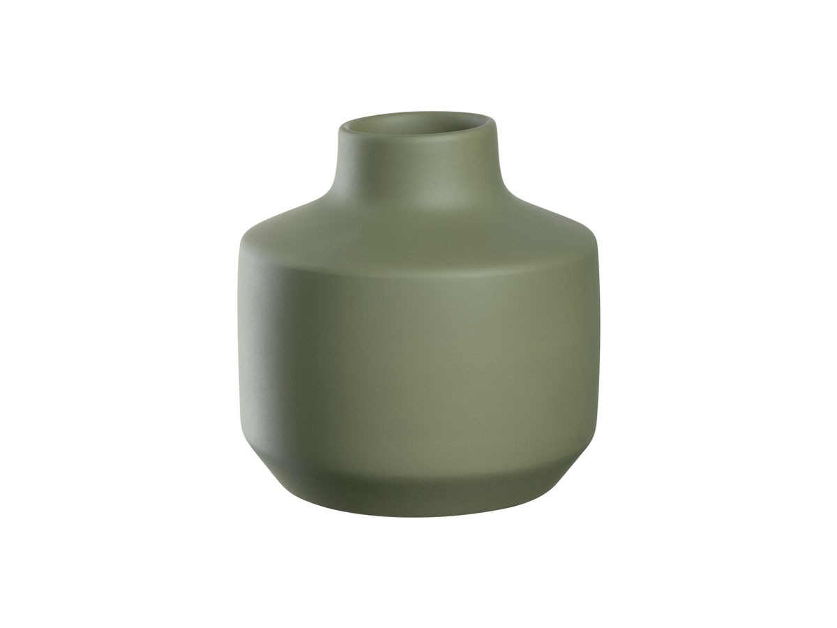 LEONARDO MILANO Ceramic Vase