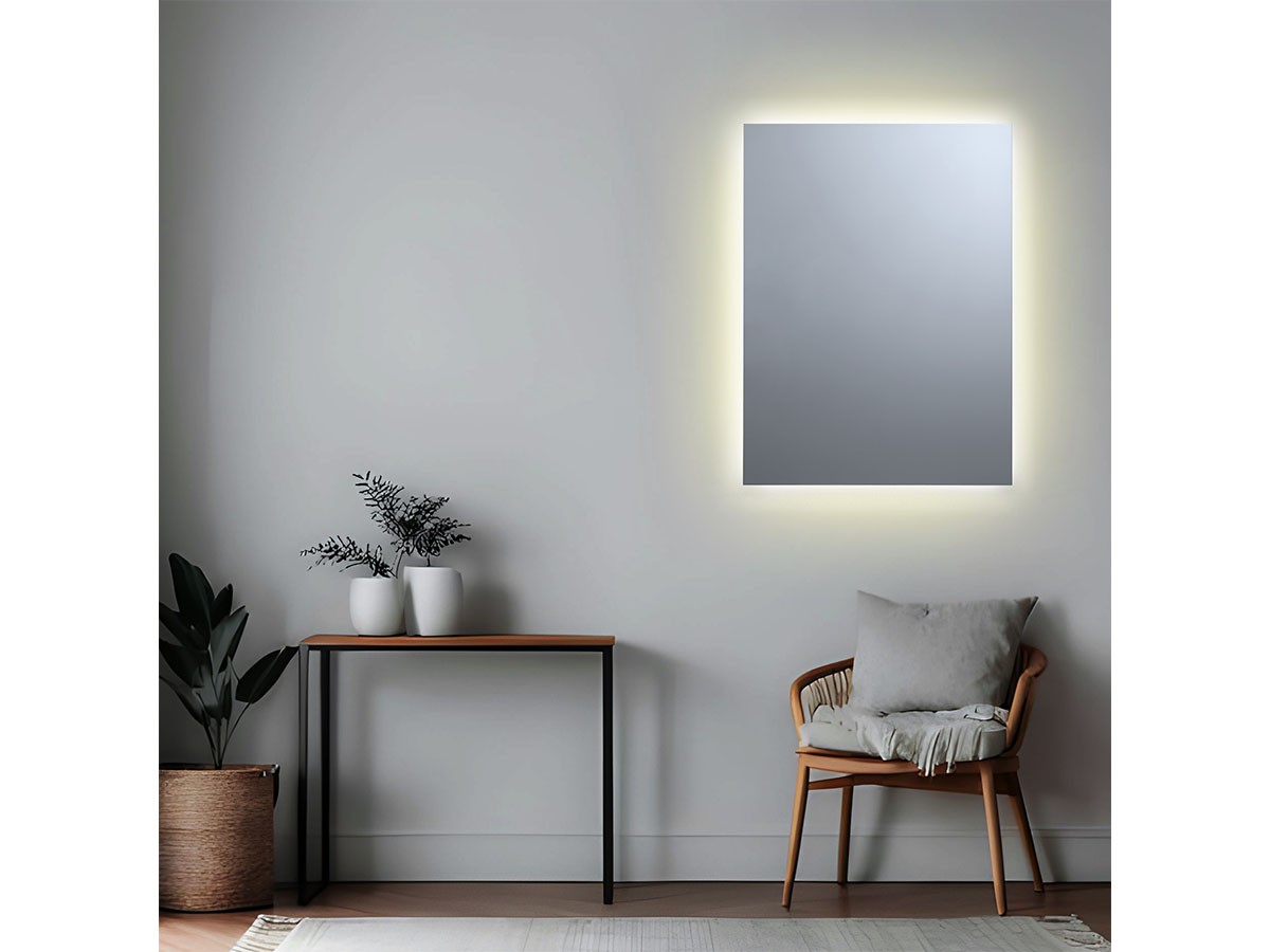 Mirror Light / ミラーライト #121374 (ライト・照明 > その他照明) 4