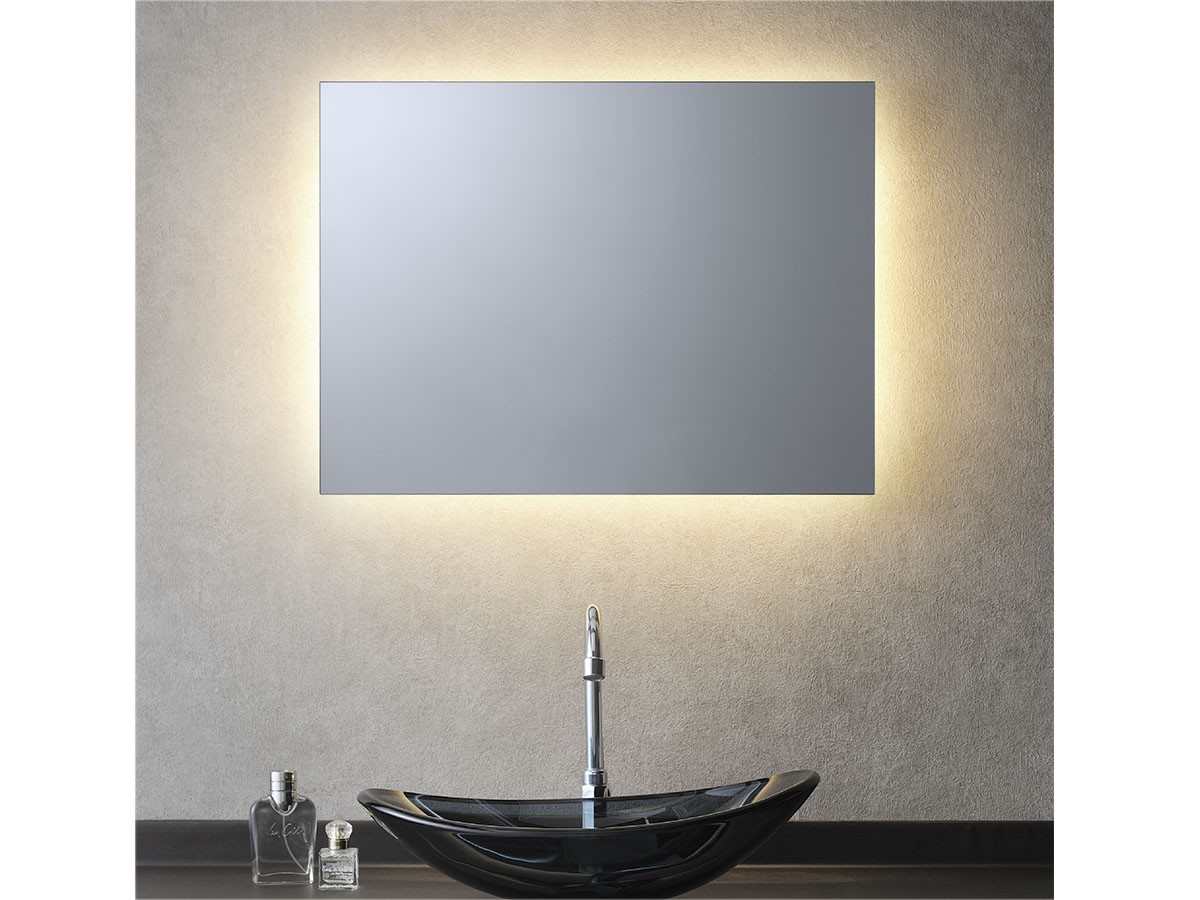 FLYMEe Noir Mirror Light