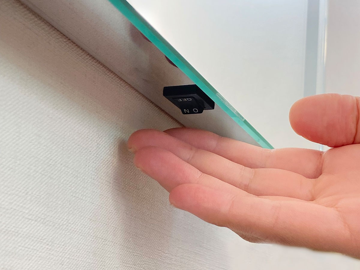 Mirror Light / ミラーライト #121374 (ライト・照明 > その他照明) 9