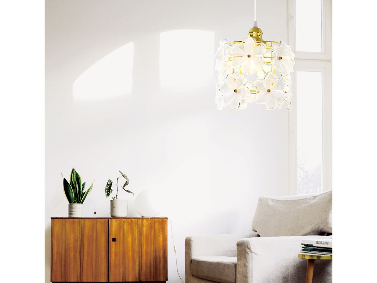 Pendant Light / ペンダントライト #112240 （ライト・照明 > ペンダントライト） 2