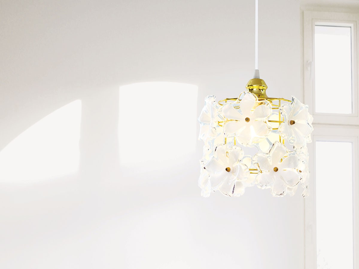 Pendant Light / ペンダントライト #112240 （ライト・照明 > ペンダントライト） 3