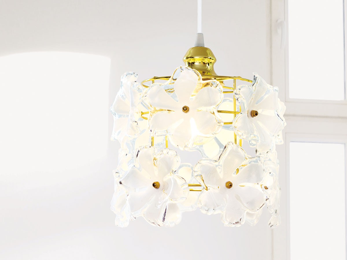 Pendant Light / ペンダントライト #112240 （ライト・照明 > ペンダントライト） 4