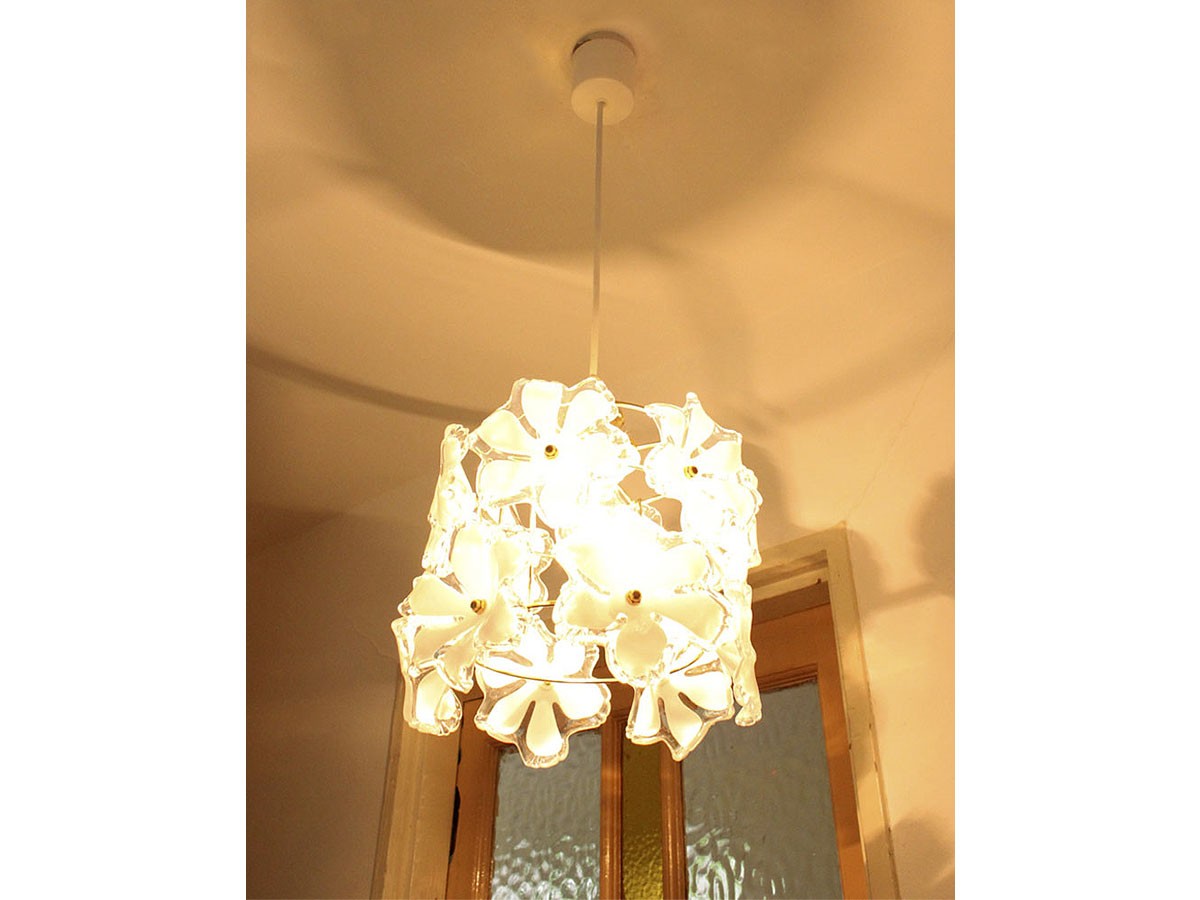 Pendant Light / ペンダントライト #112240 （ライト・照明 > ペンダントライト） 7