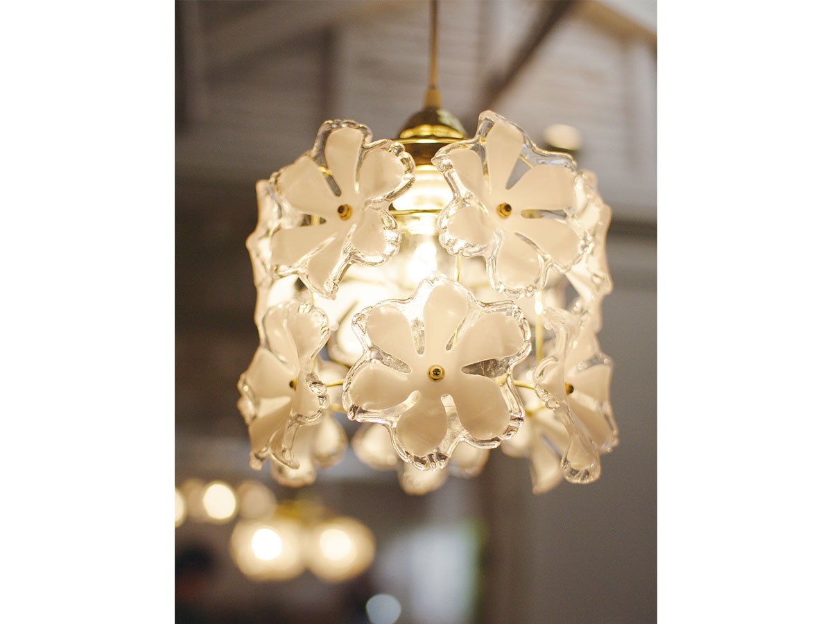 Pendant Light / ペンダントライト #112240 （ライト・照明 > ペンダントライト） 6