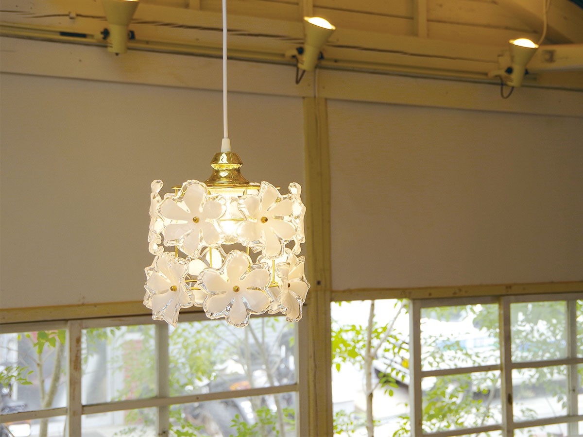 Pendant Light / ペンダントライト #112240 （ライト・照明 > ペンダントライト） 5