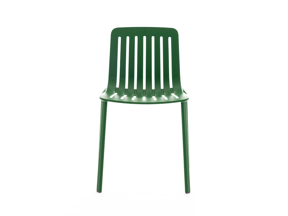 PLATO STACKING CHAIR 45