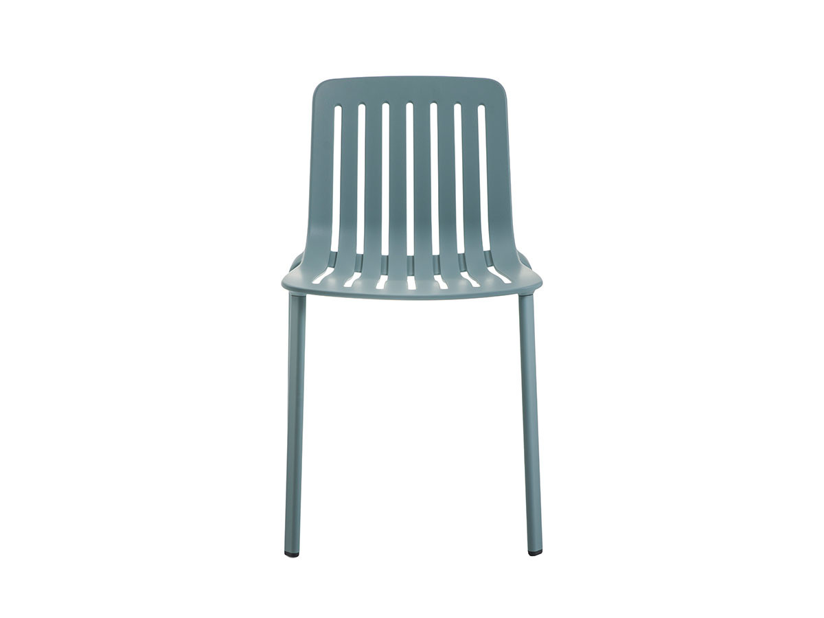 PLATO STACKING CHAIR 48